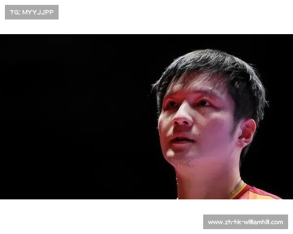樊振东杭州现身暴瘦引发退役猜测 粉丝担忧其健康状况是否影响职业生涯